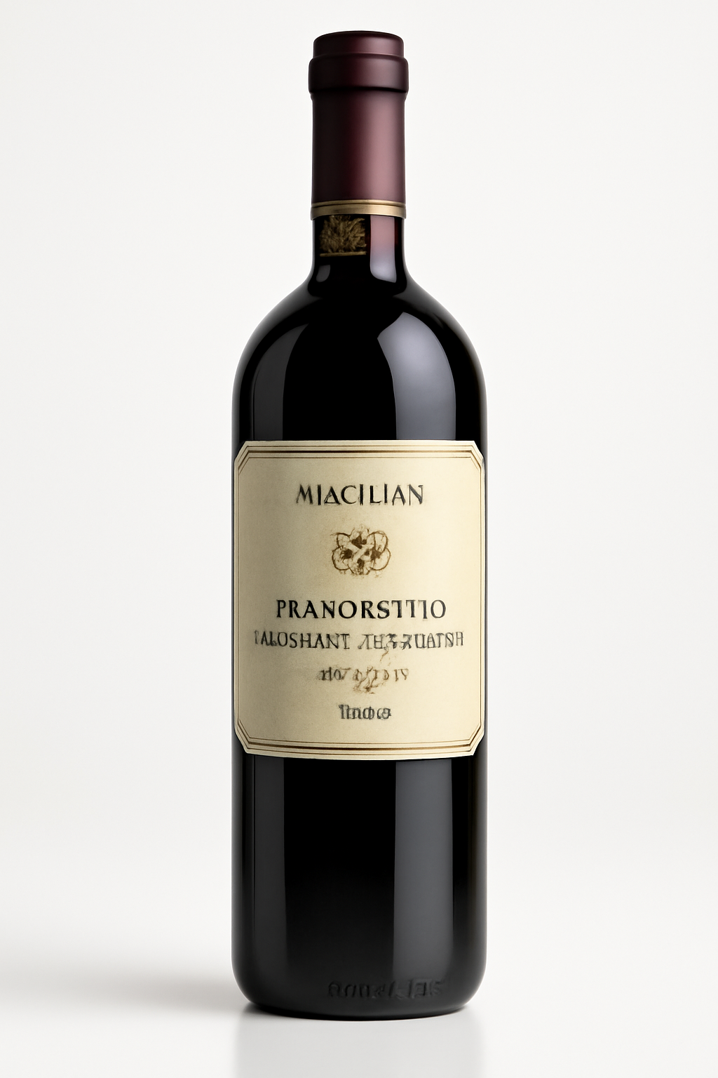 Palazzotto, Cabernet Sauvignon Breganze DOC