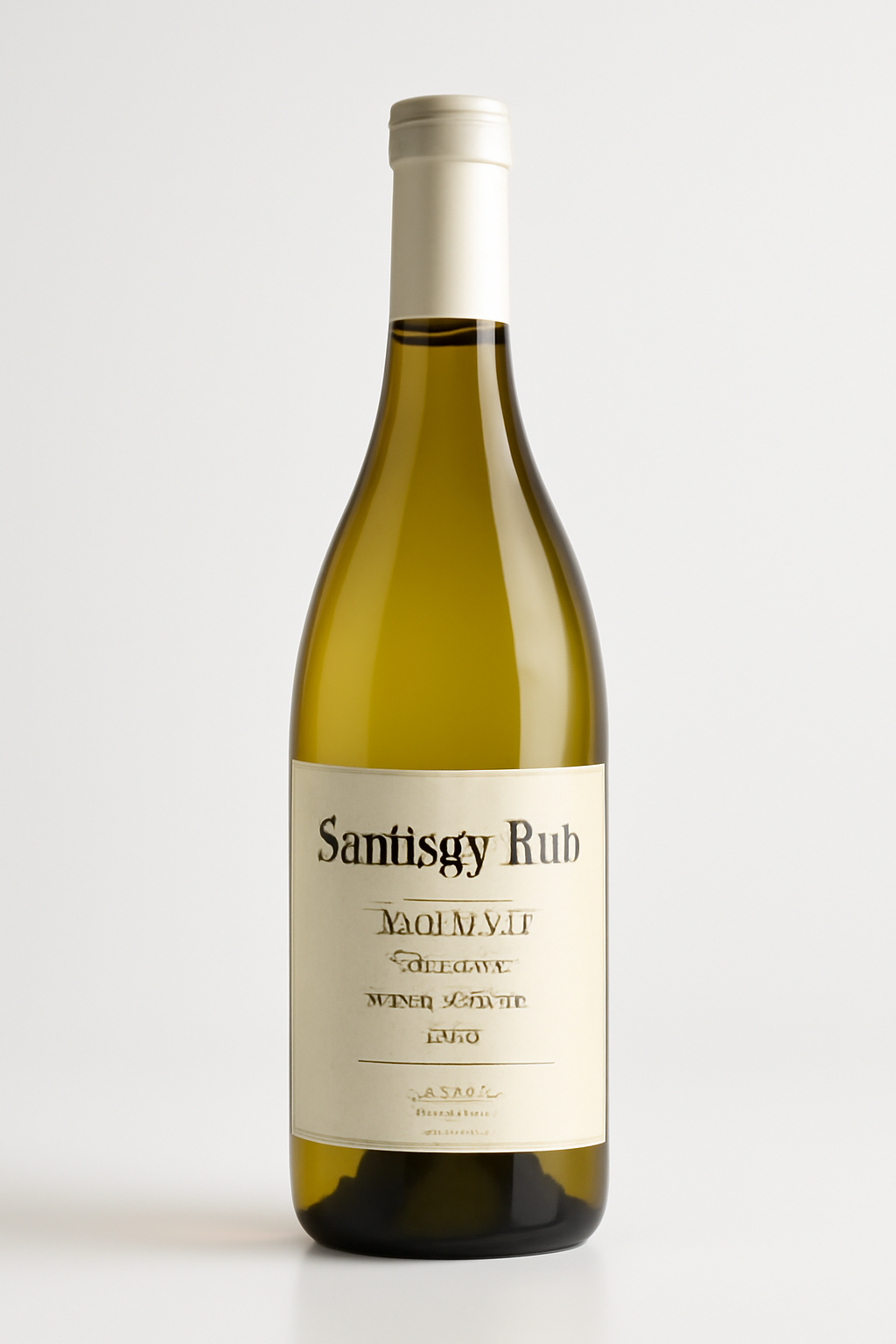 ALBARIÑO, Rosa Ruiz, D.O. Rias Baixas