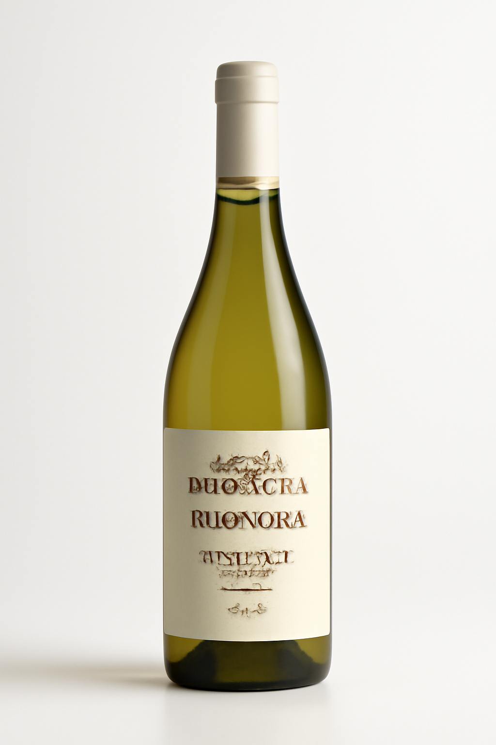 Buonora, Tascante, Etna Bianco, Sicilia, D.O.C