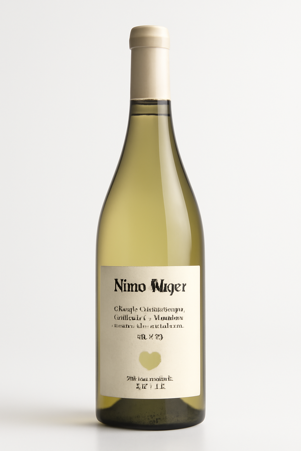 Alpi Retiche, Nebbiolo Bianco,IGT