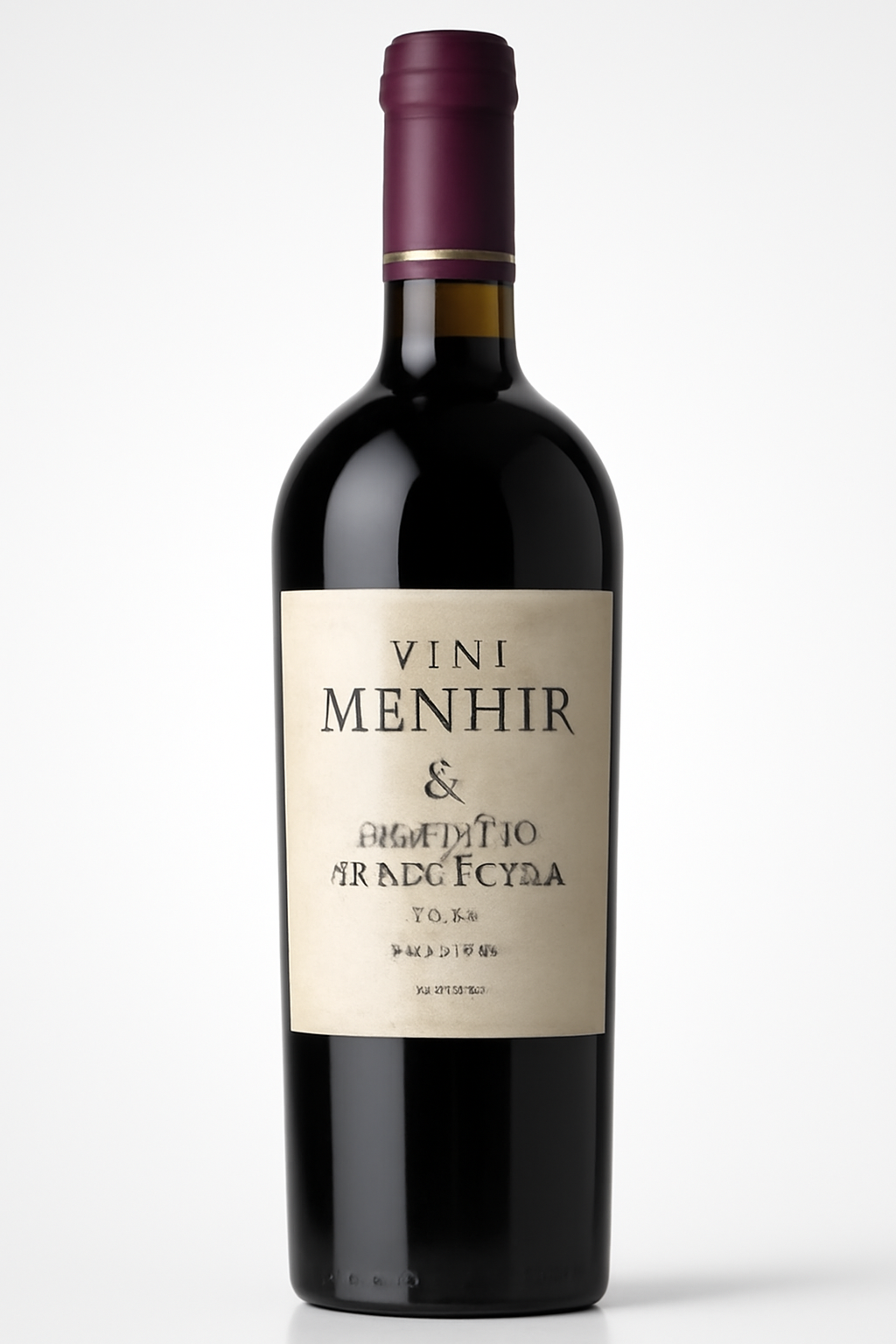 Primitivo di Manduria, DOC