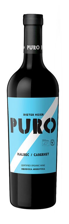 Puro Cabernet Sauvignon