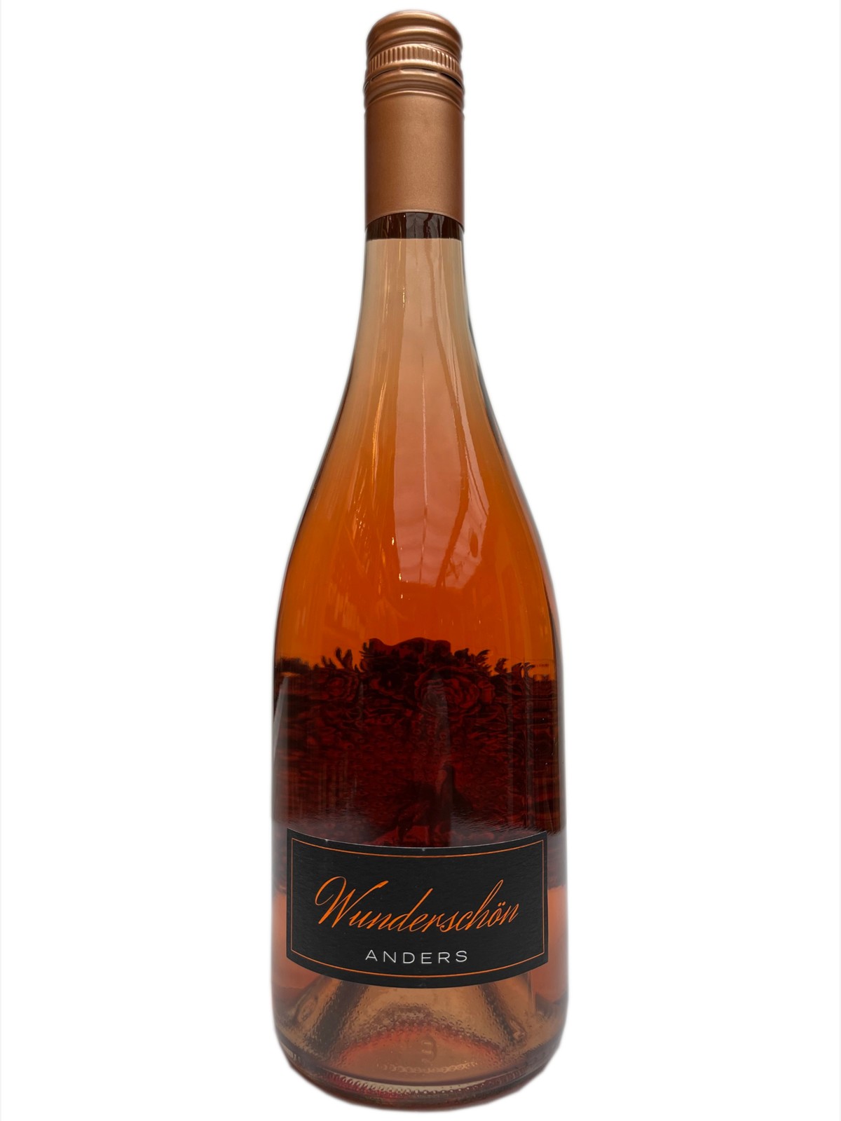 Wunderschön Rosé