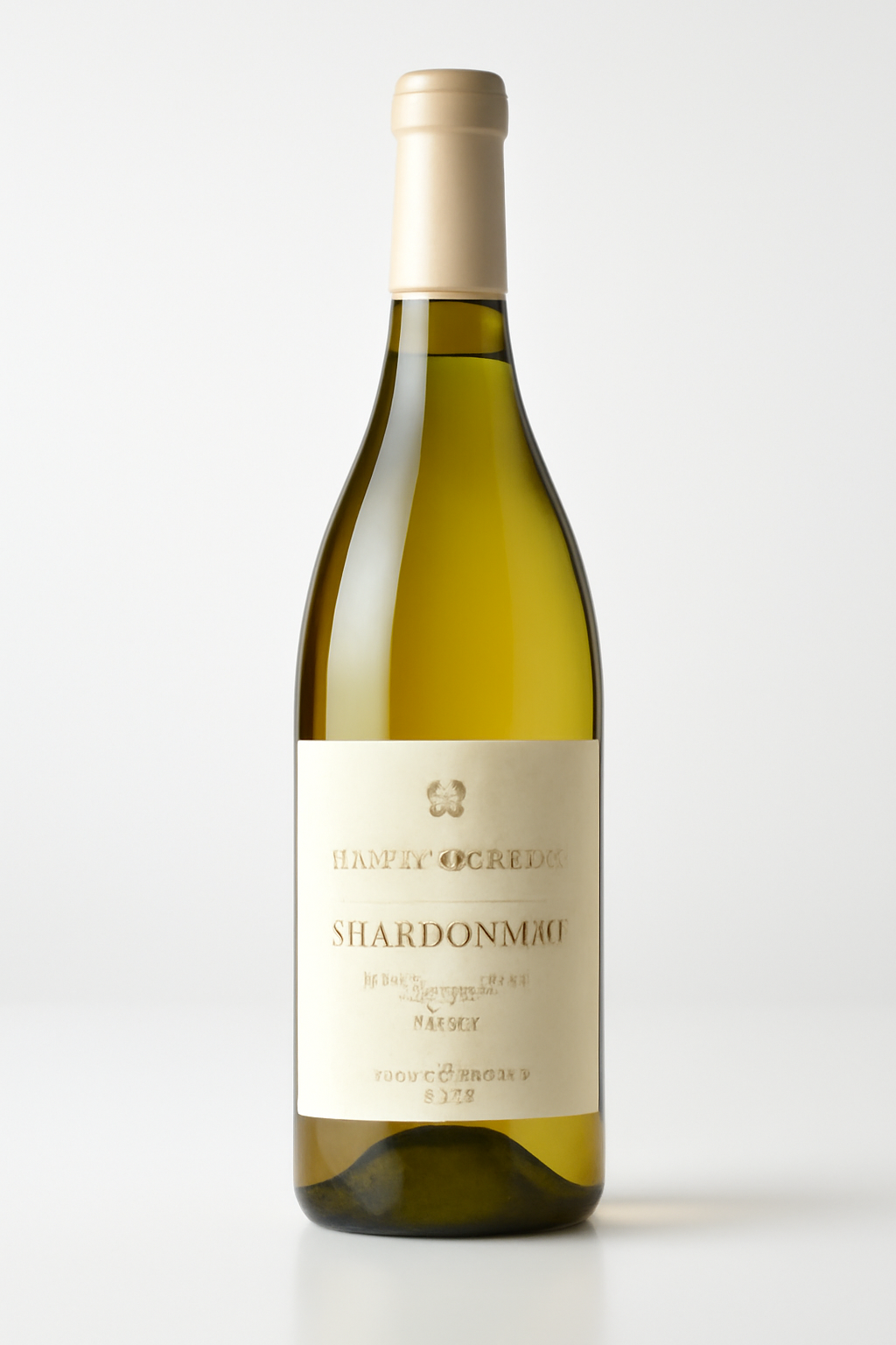 Chardonnay, Friuli Isonzo DOC