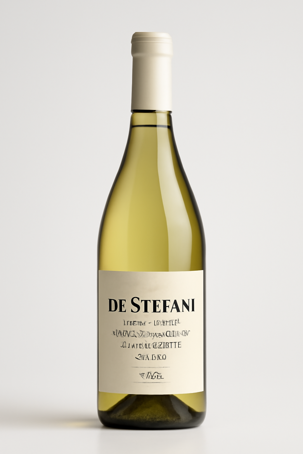 Pinot Grigio, DOC Venezia