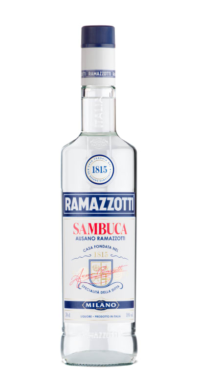 Ramazzotti Sambuca