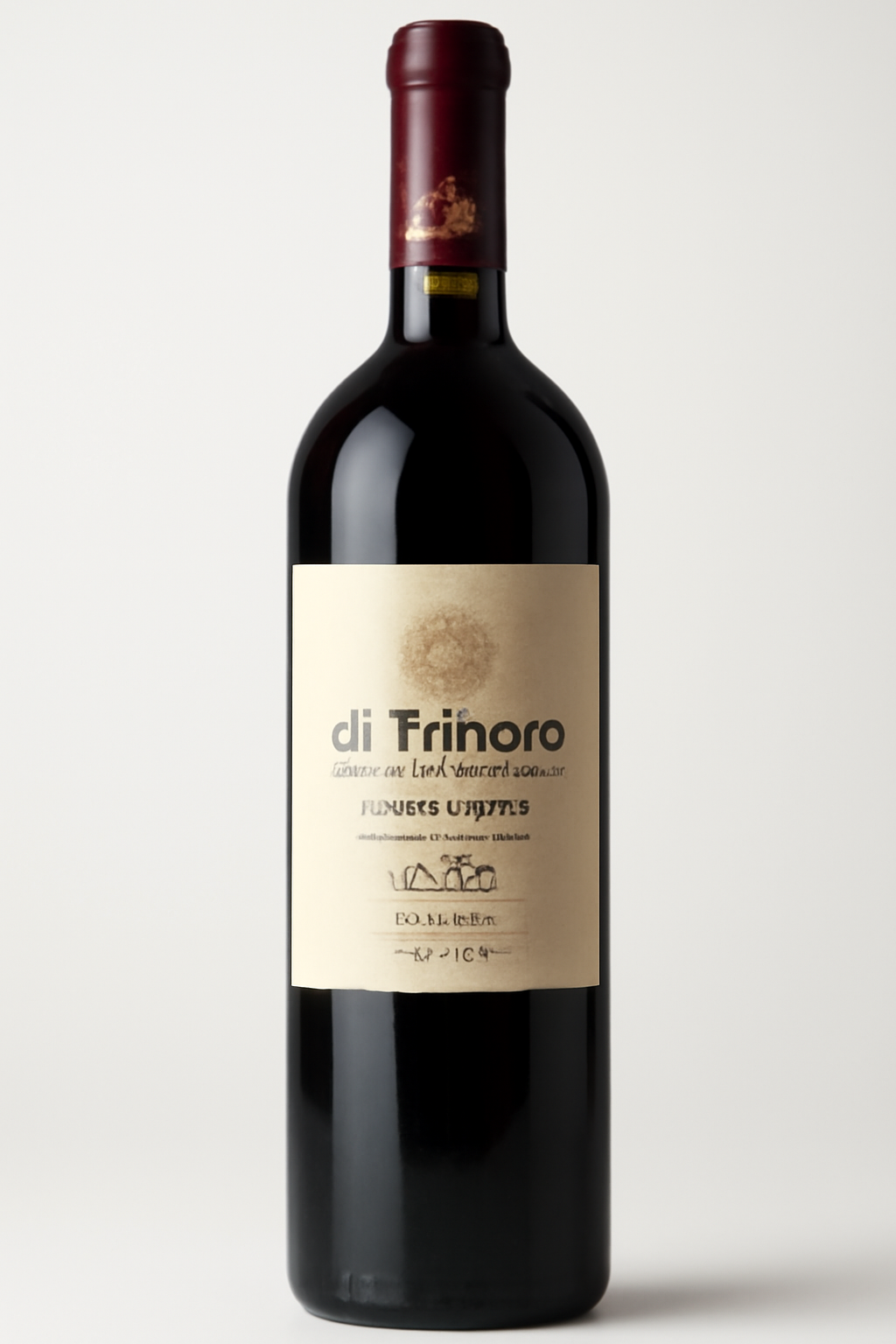 Tenuta di Trinoro , IGT Toscana