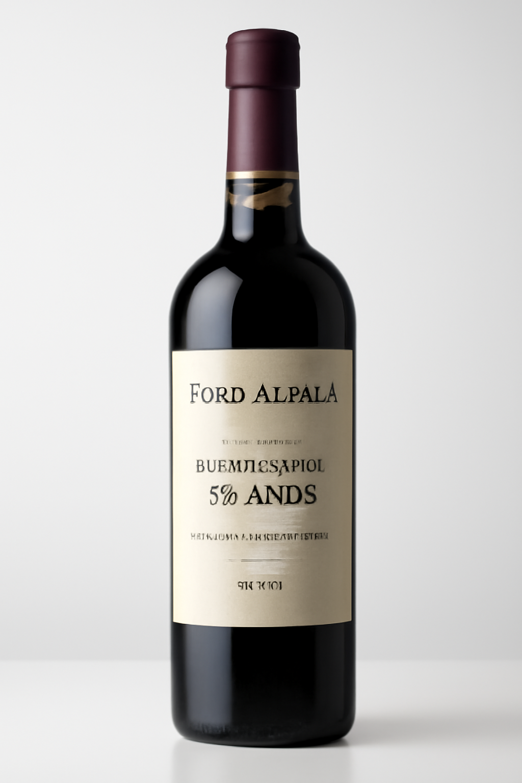 Palo Cortado, Márques de Poley, 25años, D.O. Montilla-Moriles