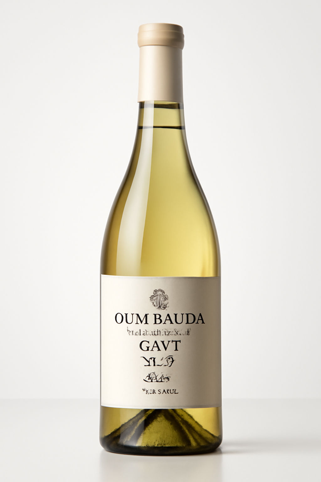 GAVI DOCG