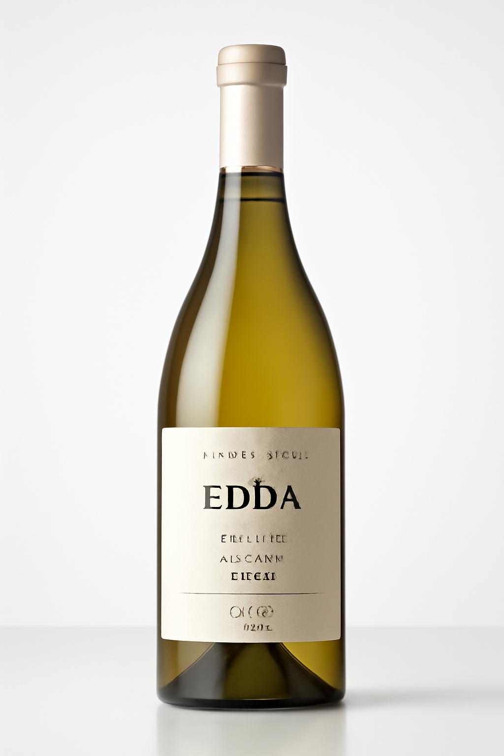 Edda, Bianco IGP, Salento