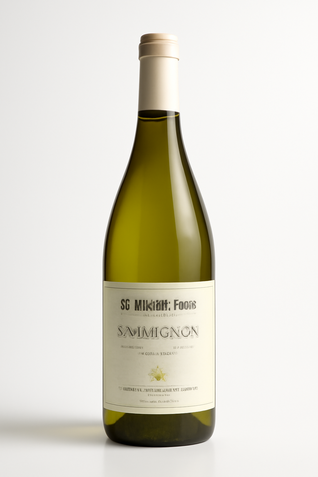 Sauvignon Sanct Valentin DOC