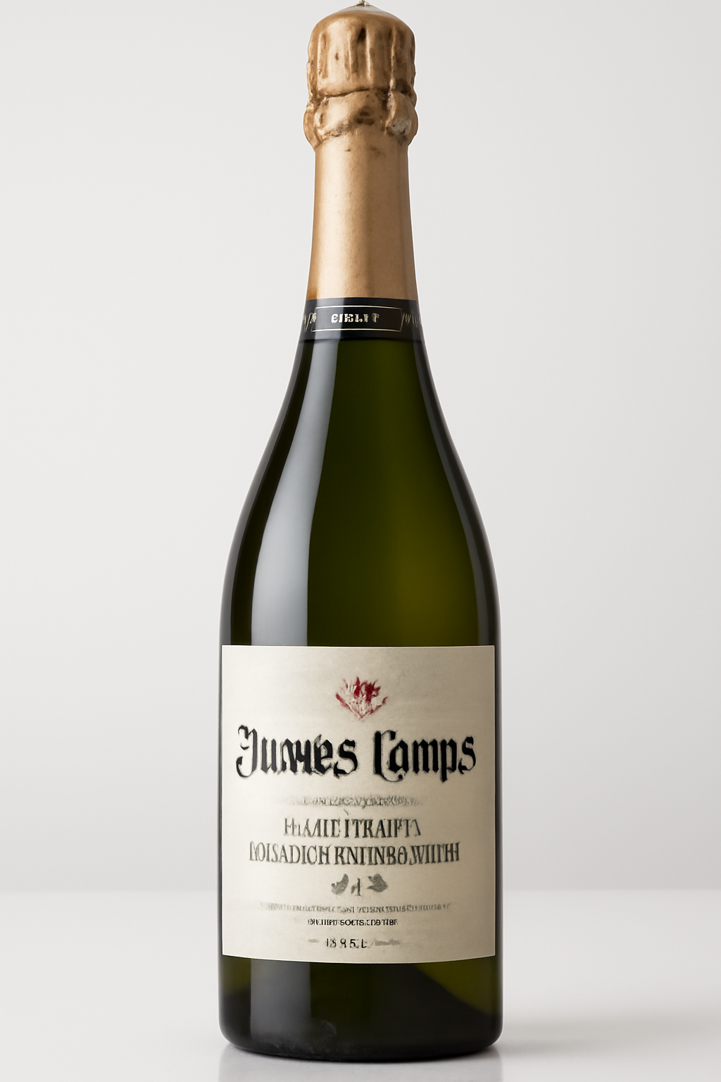 Cava, Gran Reserva Brut Nature, Singular Xarello, Bio