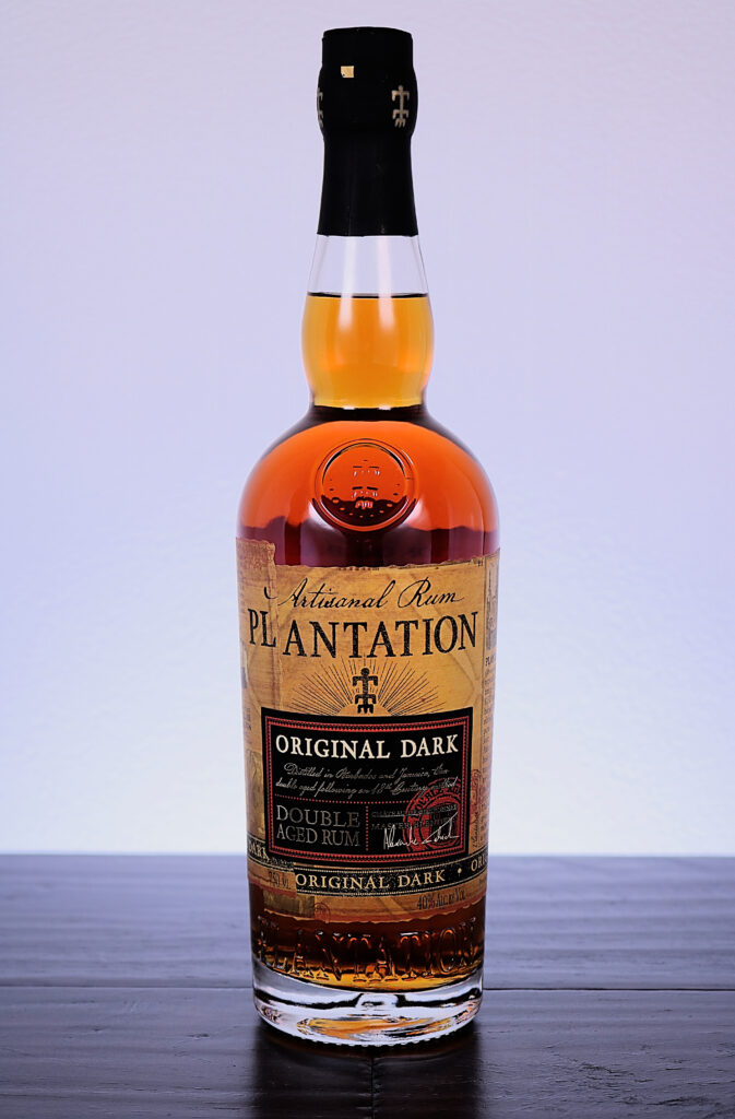 Plantation Original Dark