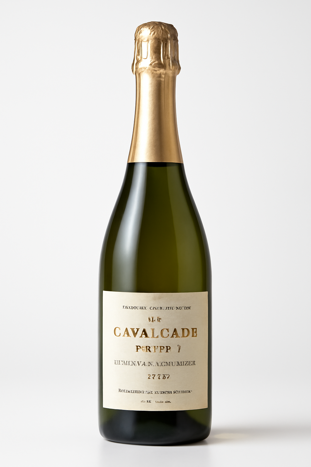 Cavalcade Blanc, Côtes du Roussillon AOP