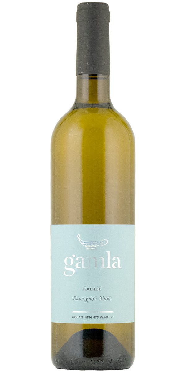 Gamla Sauvignon Blanc