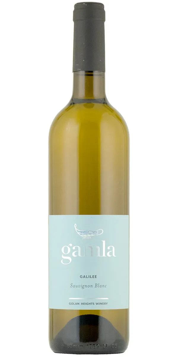 Golan Heights Winery Gamla Sauvignon Blanc 2024