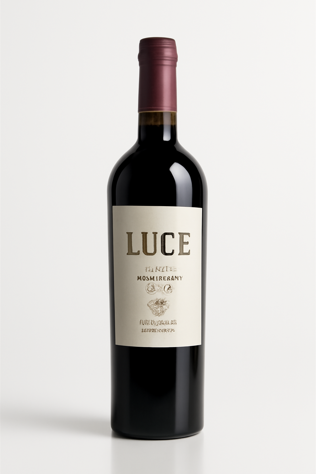 LUCE, IGT Toscana
