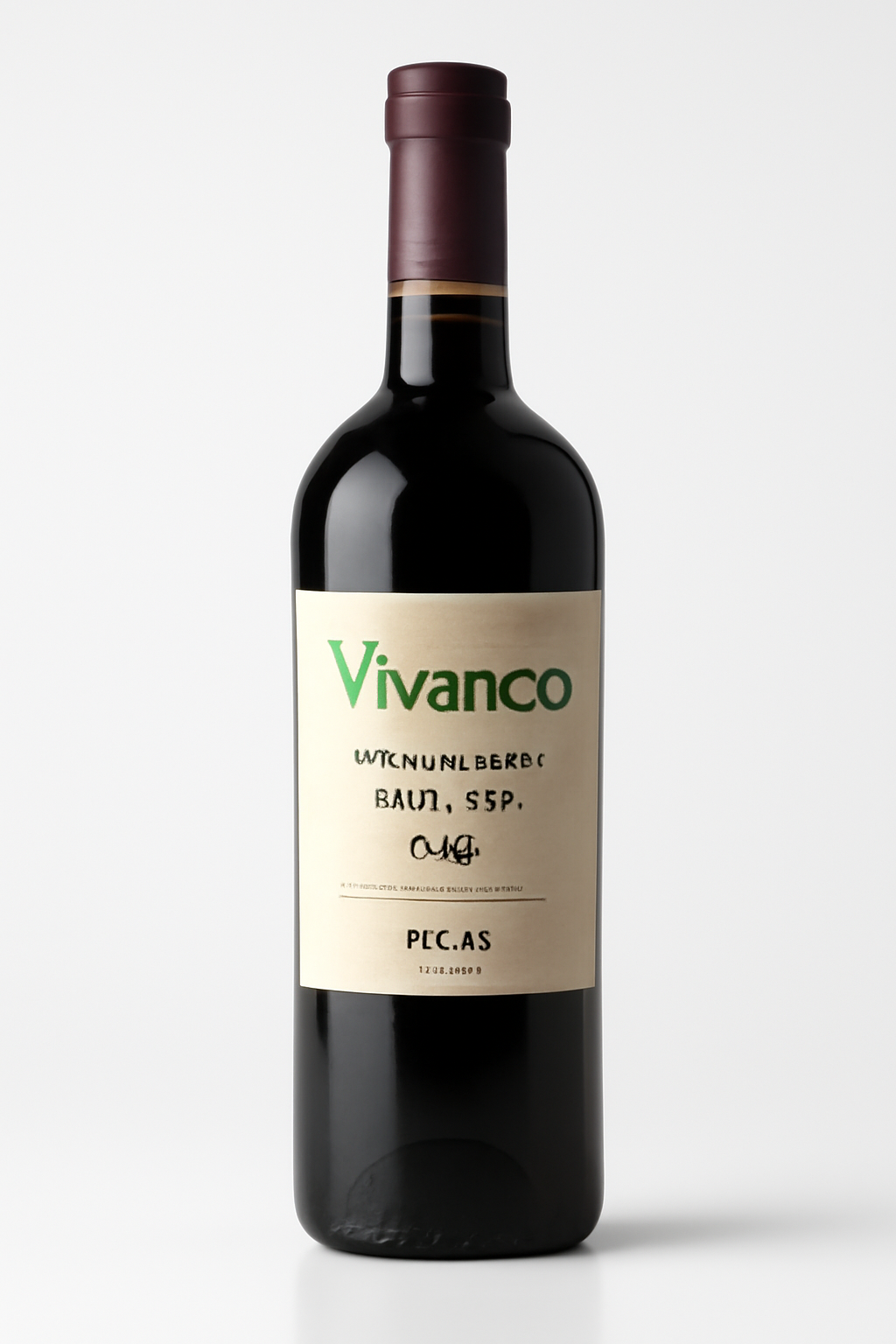 Vivanco Rosado, Rioja DOC