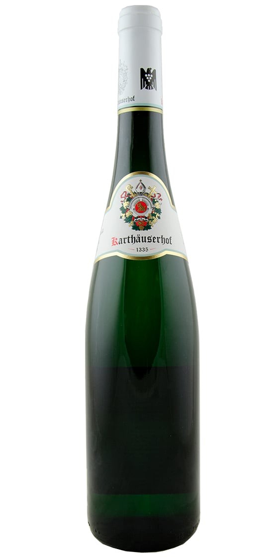 Karthäuserhof Karthäuserhof Schieferkristall Riesling trocken 2023