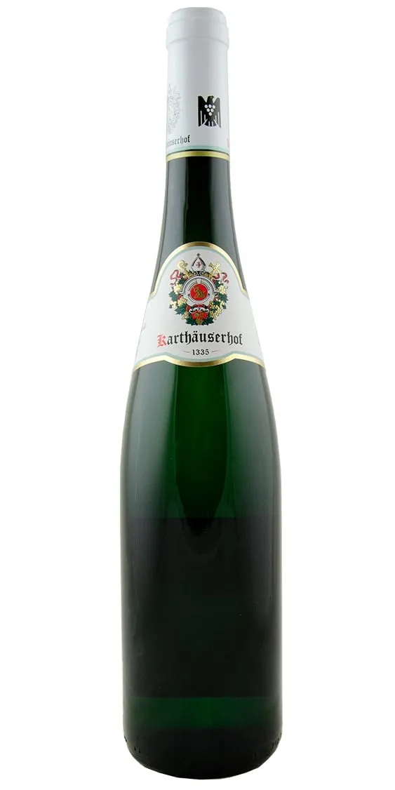 Karthäuserhof Karthäuserhof Schieferkristall Riesling trocken 2023