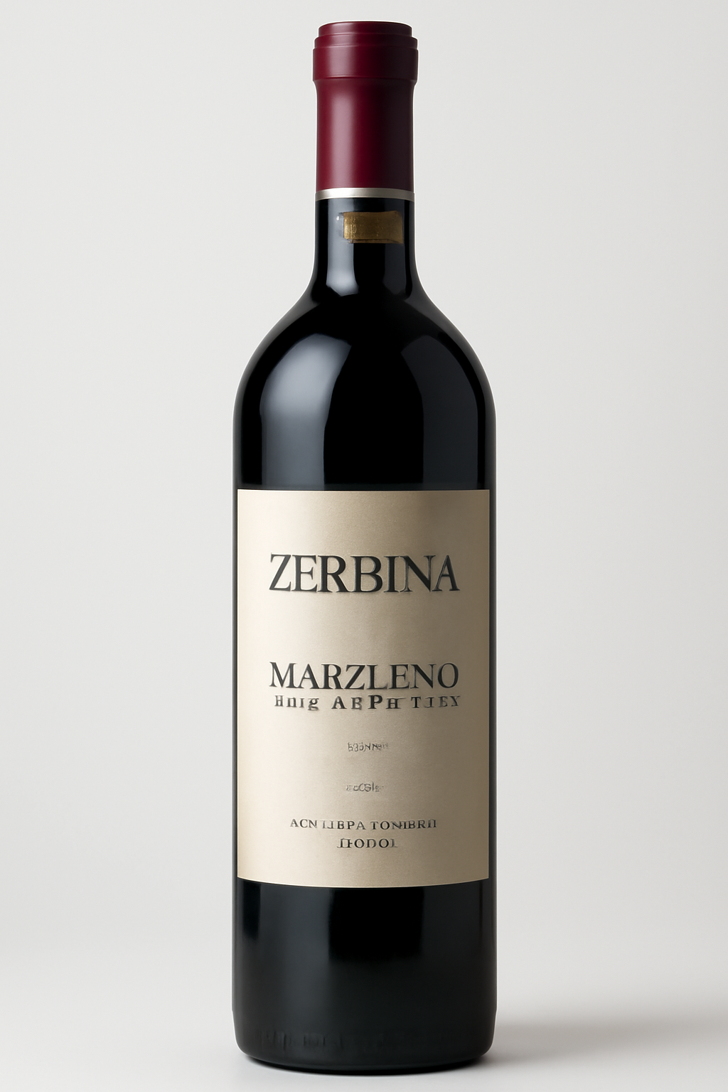 Marzieno, Ravenna Rosso IGT