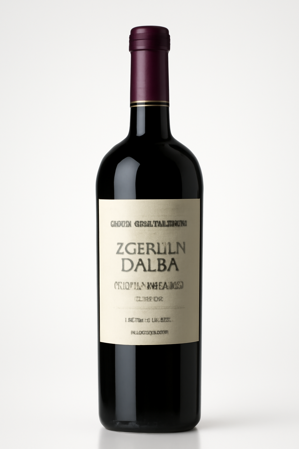 Castello D`Alba Tinto Superior