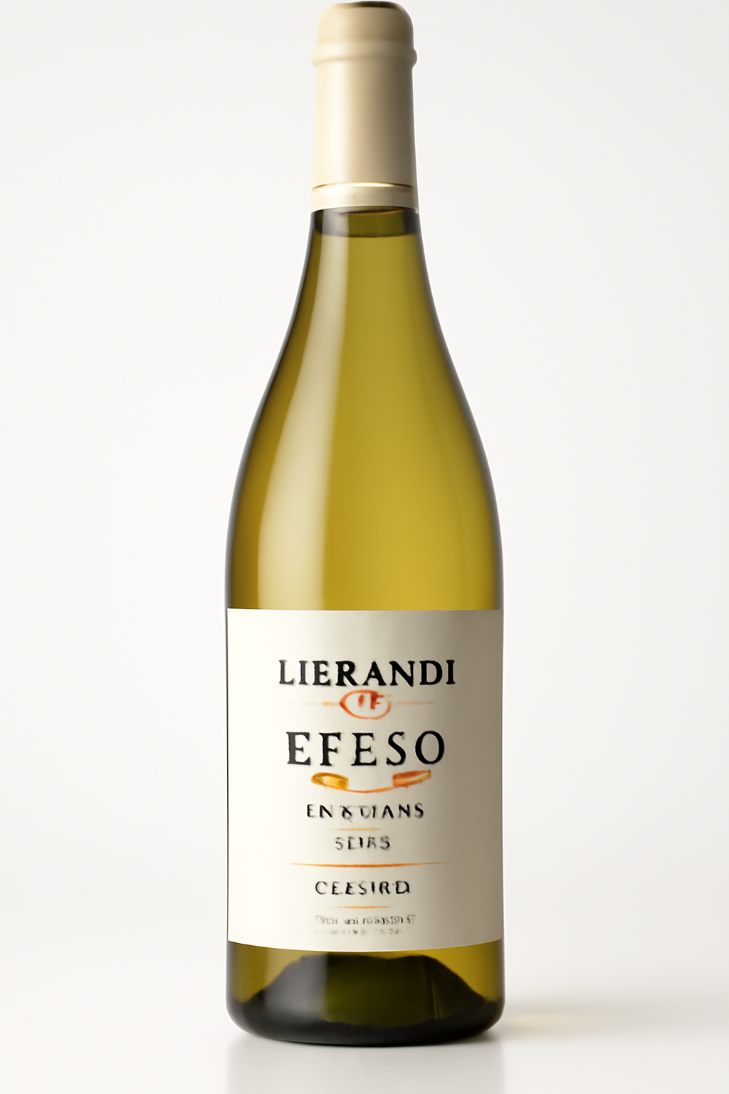 Efeso Bianco IGT, Val di Neto