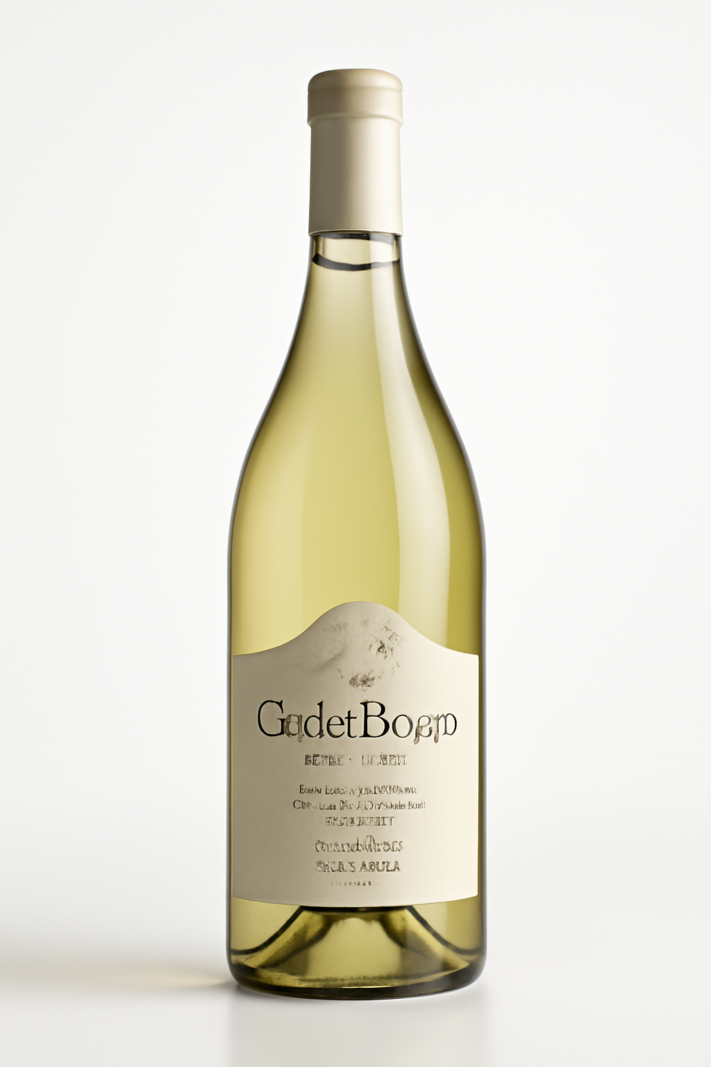 Ca Del Bosco, Chardonnay, Selva della Tesa