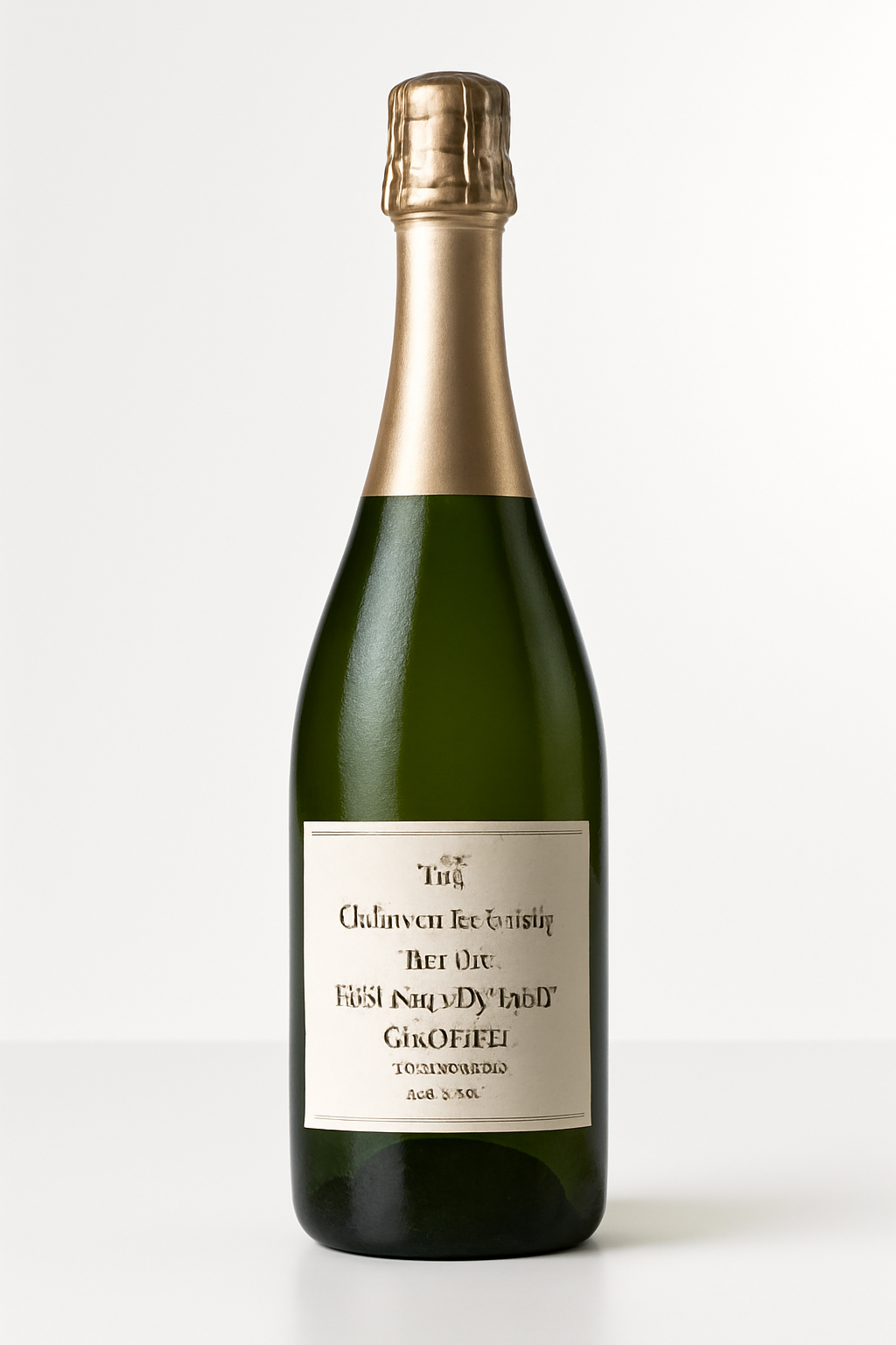 Sparkling, Disfrutando Blanco, alkoholfrei