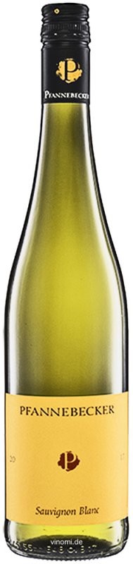 Pfannebecker Sauvignon Blanc