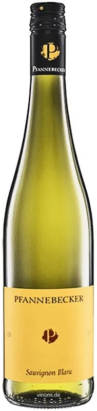 Pfannebecker Pfannebecker Sauvignon Blanc 2025