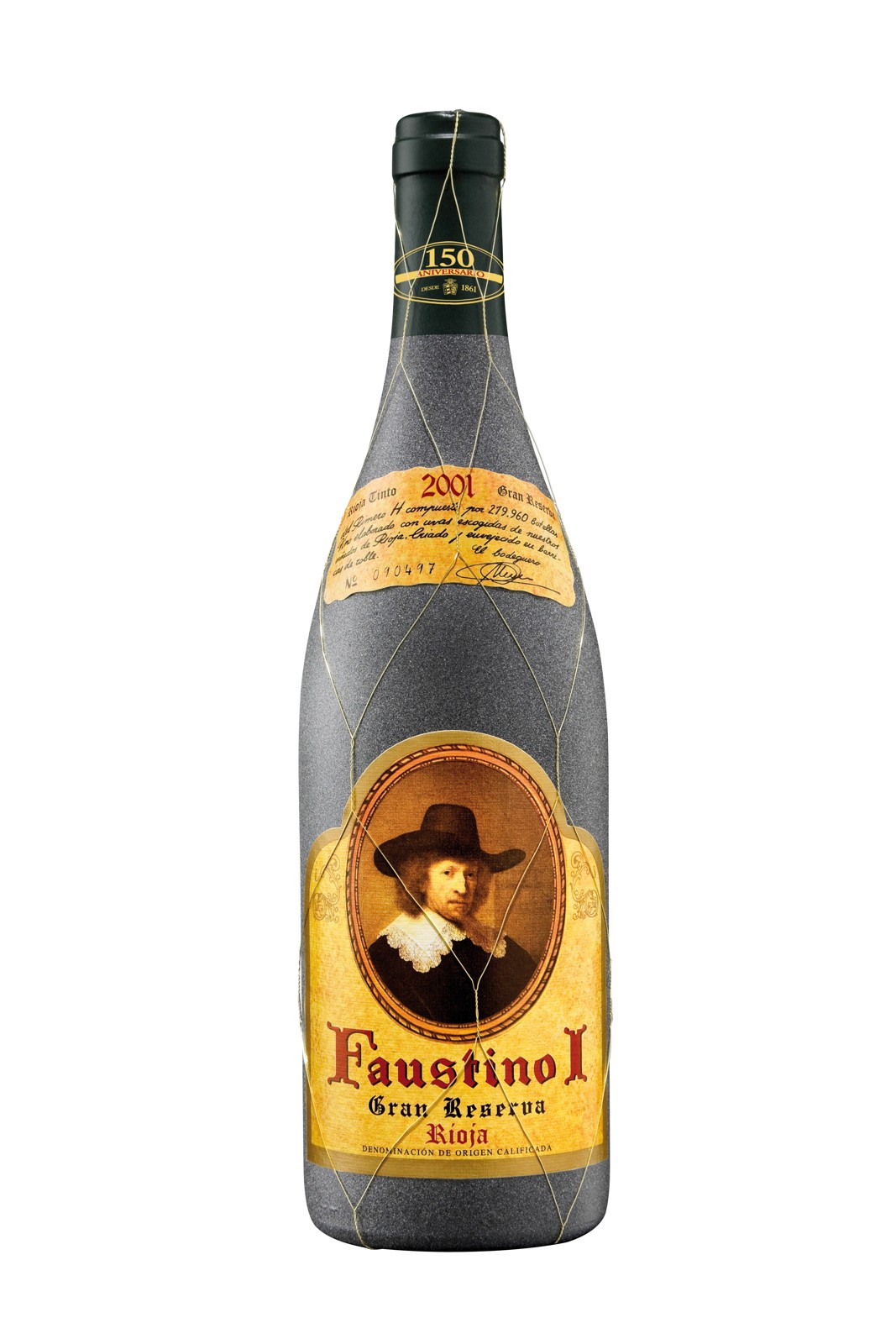 Faustino I Gran Reserva