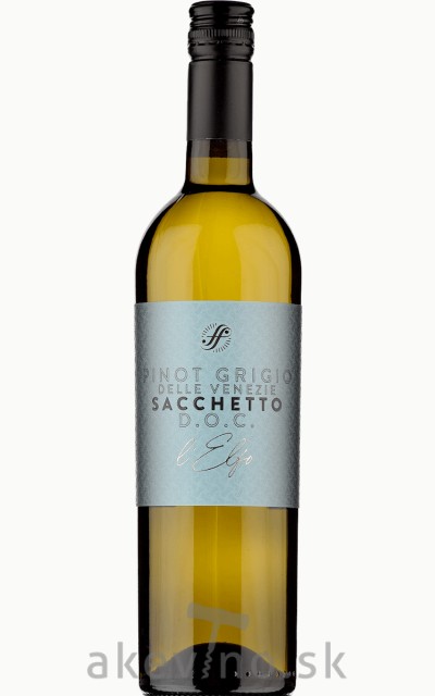 L'Elfo Pinot Grigio delle Venezie DOC