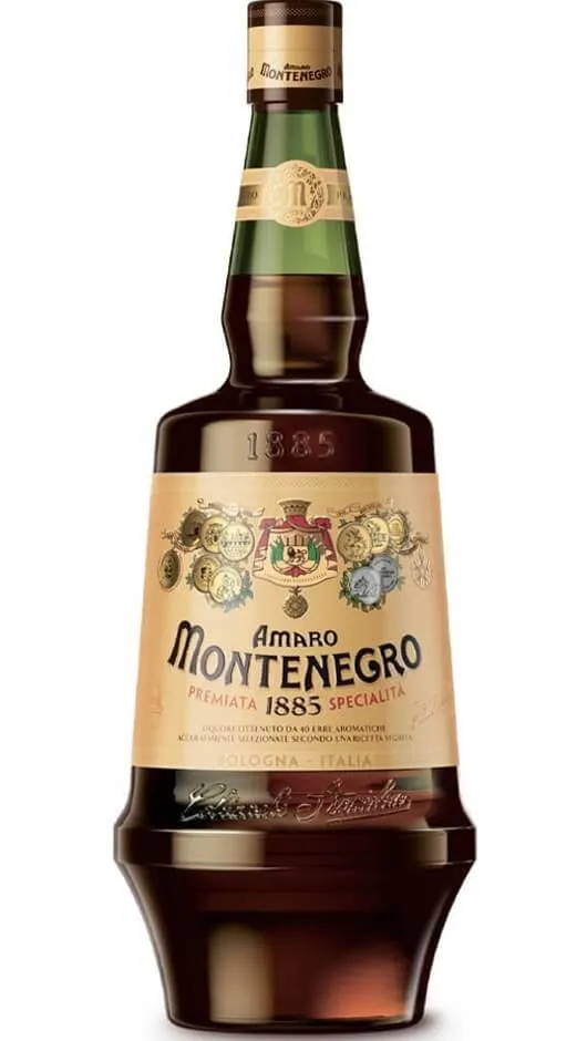 Montenegro Amaro Montenegro