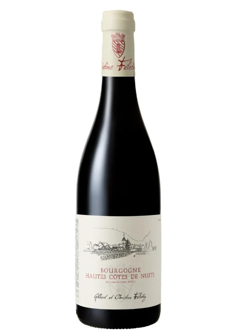 Domaine Felettig Hautes Cotes de Nuits 2023