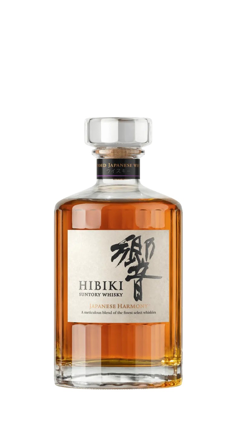 Suntory Suntory Hibiki Harmony