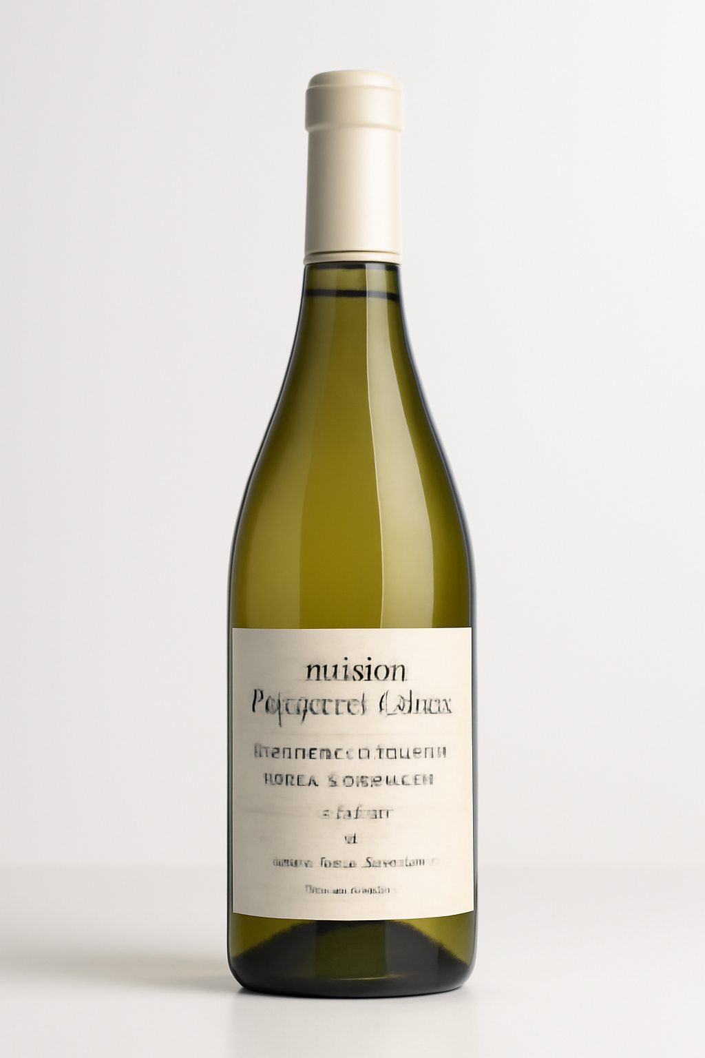 Terrsasses Blanc, Côtes Catalanes IGP
