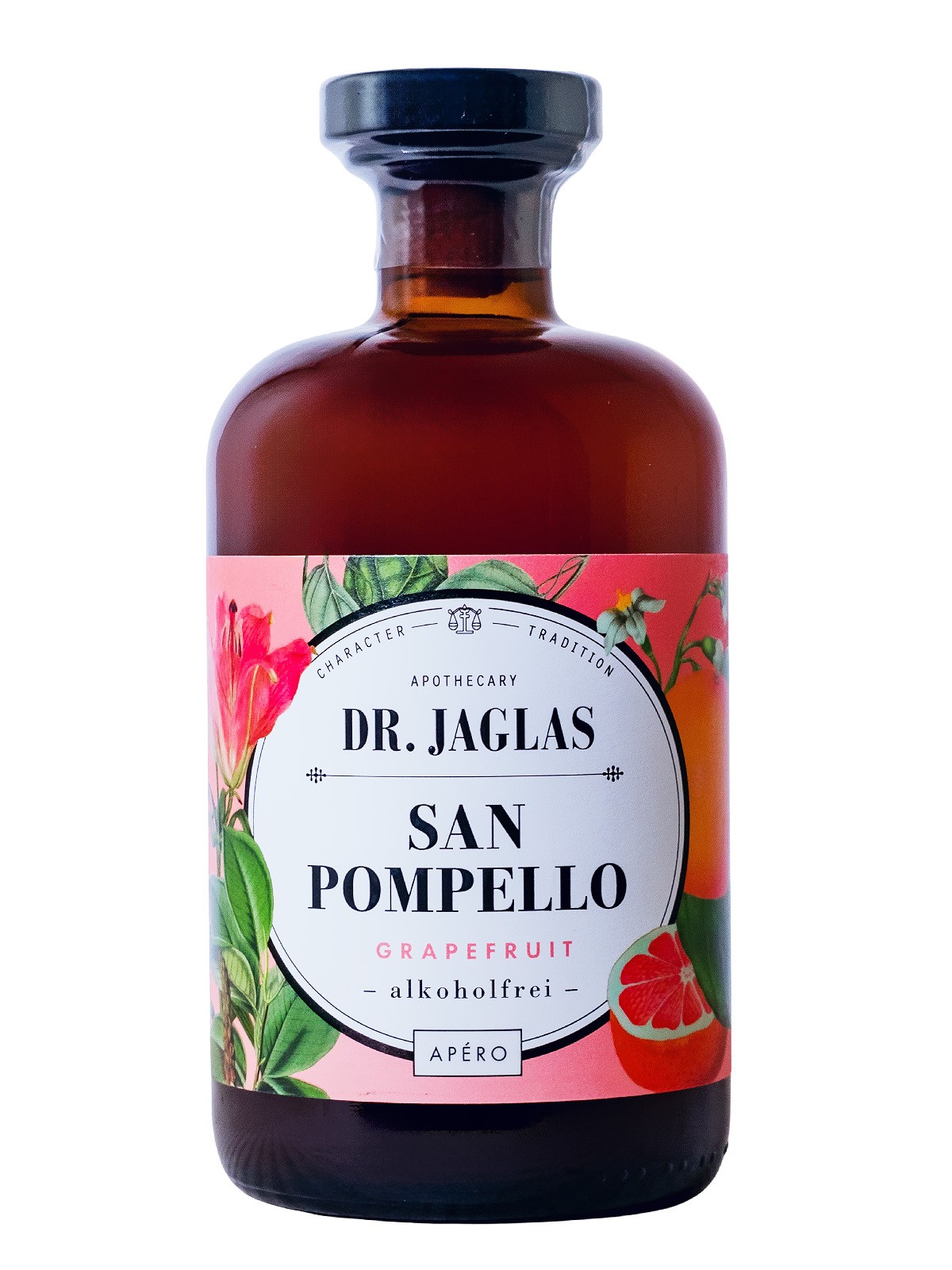 Dr. Jaglas San Pompello