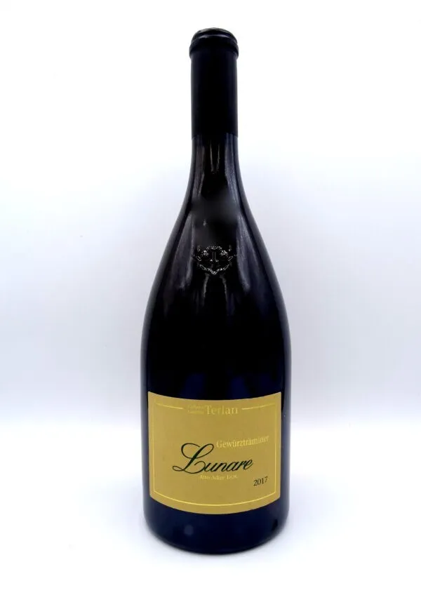 Terlan Lunare Gewürztraminer DOC 2022