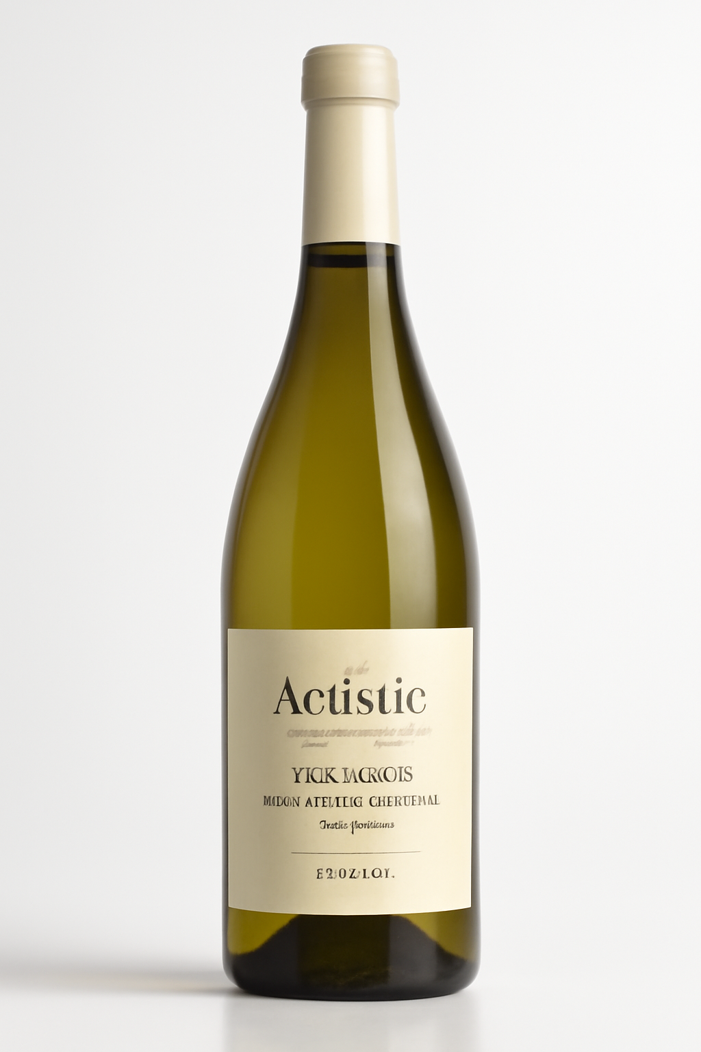 Auzells, D.O. Costers del Segre BIO