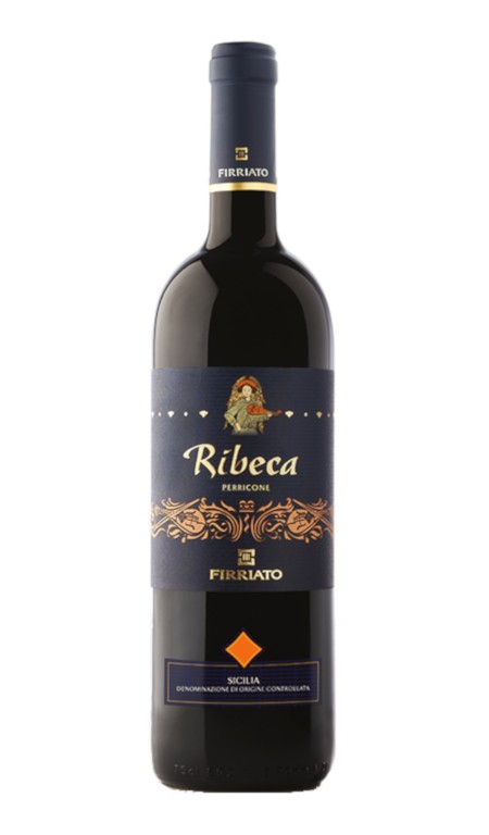 Ribeca Sicilia DOC