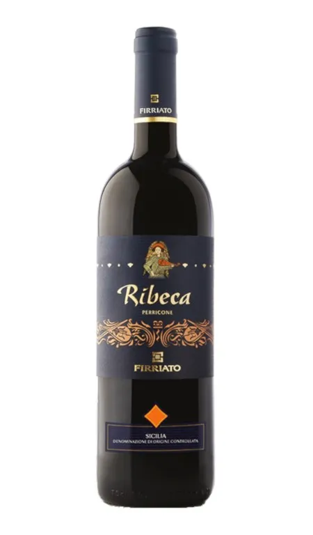 Firriato Ribeca Sicilia DOC 2019