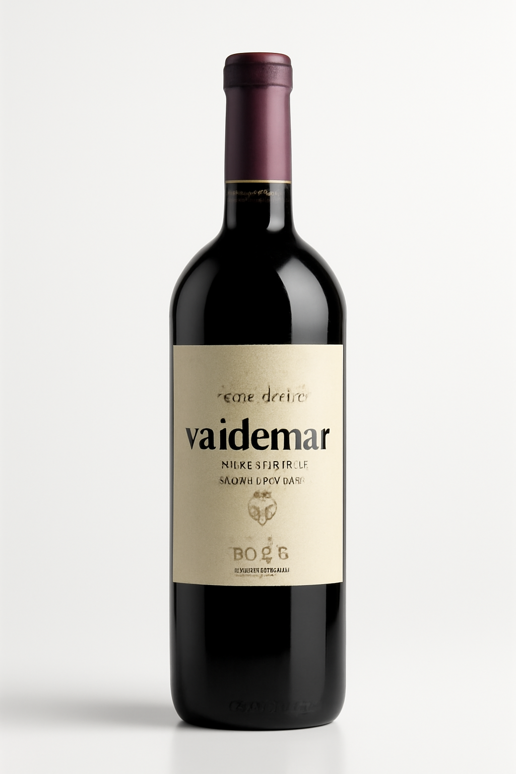 Conde de Valdemar Tinto Reserva D.O.C. Rioja