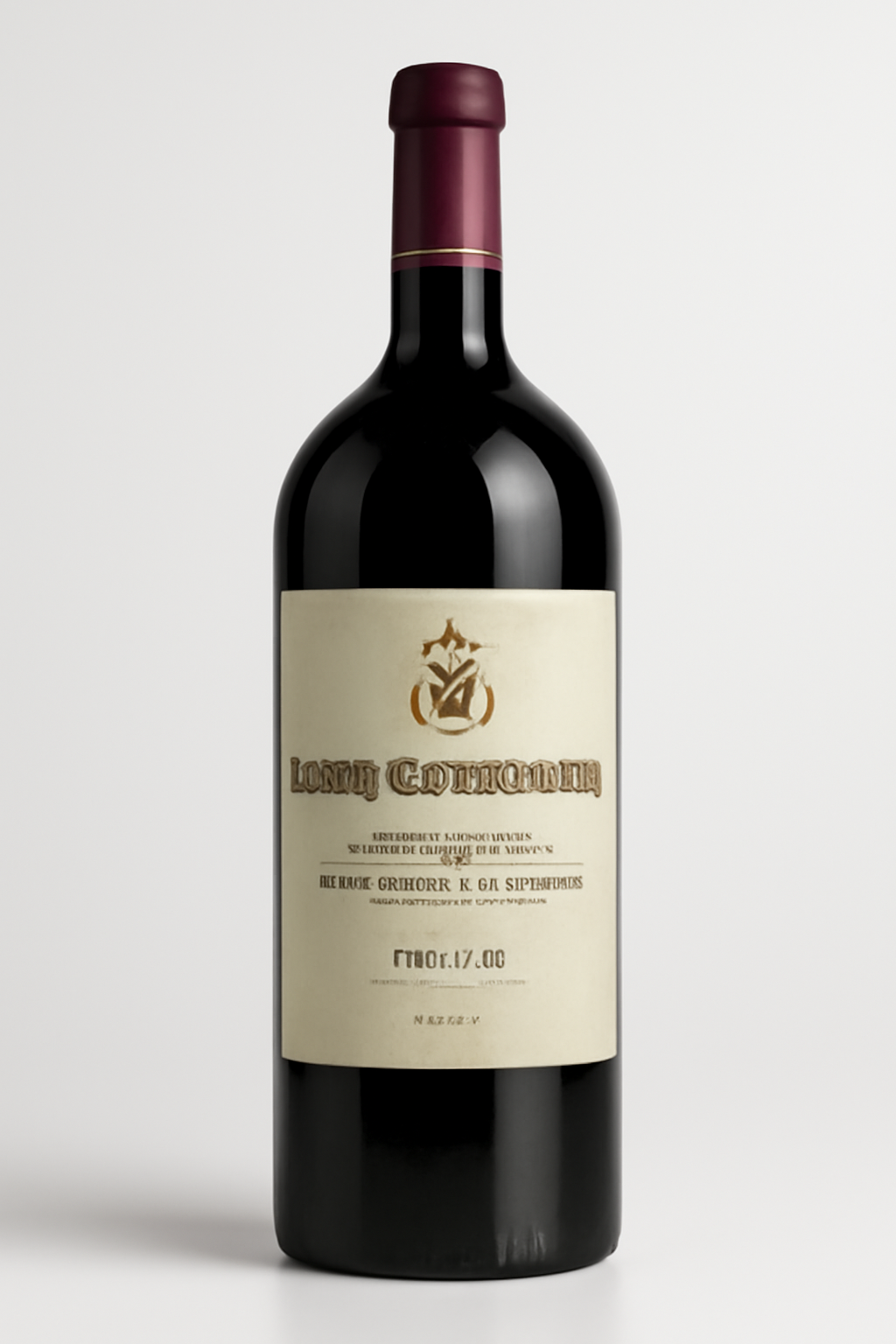 Castillo de Ygay Tinto Gran Reserva Especial, D.O.C.Rioja, Magnum 1,5 l