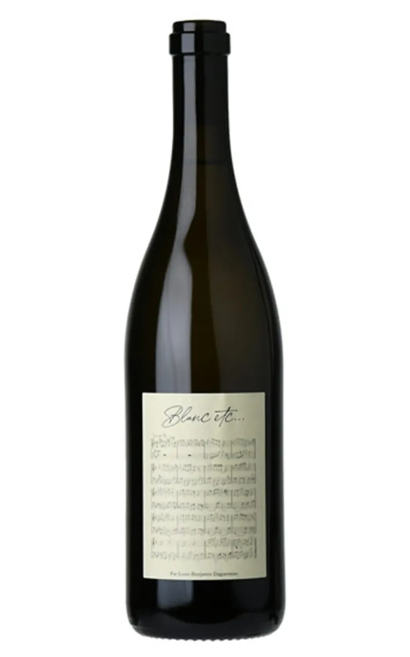 Domaine Didier Dagueneau Blanc etc. 2023