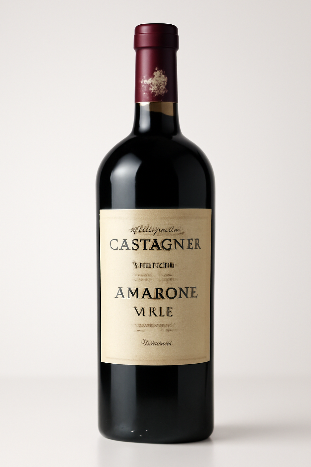Grappa Leon Amarone Valp. 3 Liter