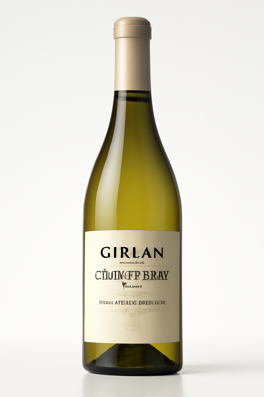 Chardonnay, DOC