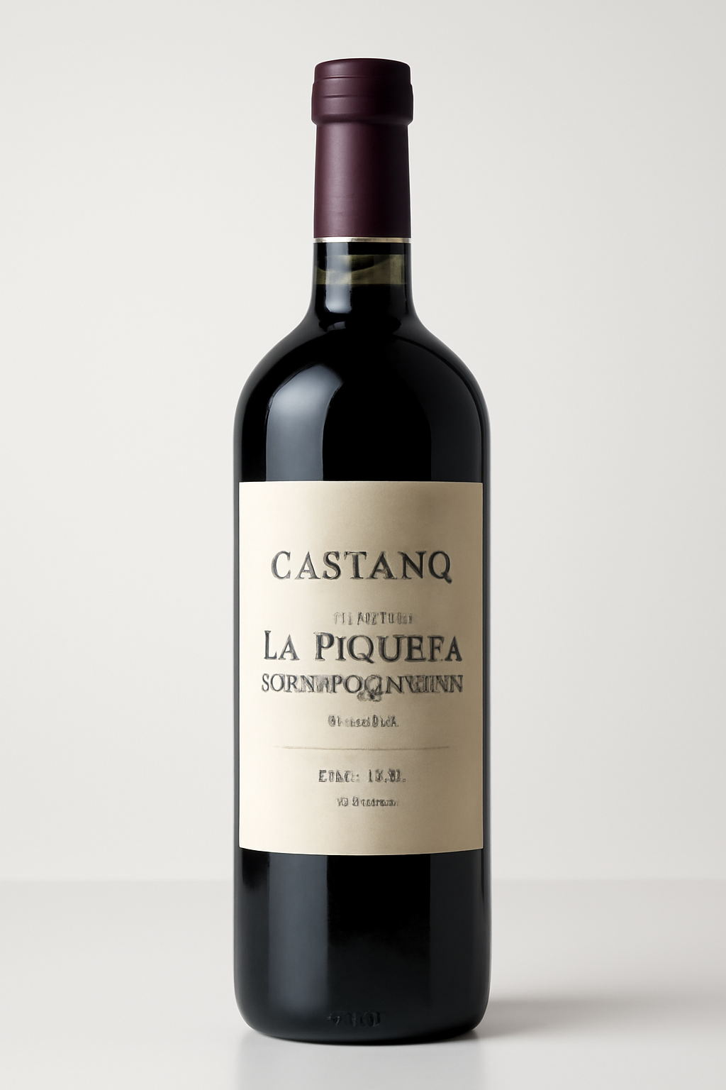 La Piqueta Cabernert-Sauvignon, Chile