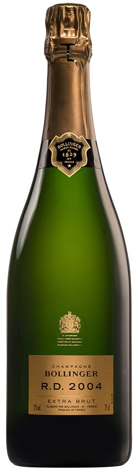 Bollinger Bollinger R.D. 2008