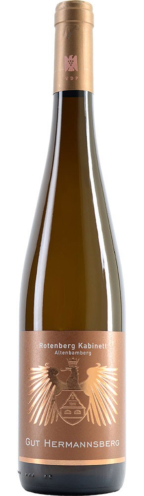 Rotenberg Riesling Kabinett